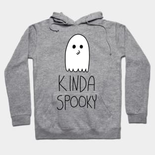 Spooky, kinda Hoodie